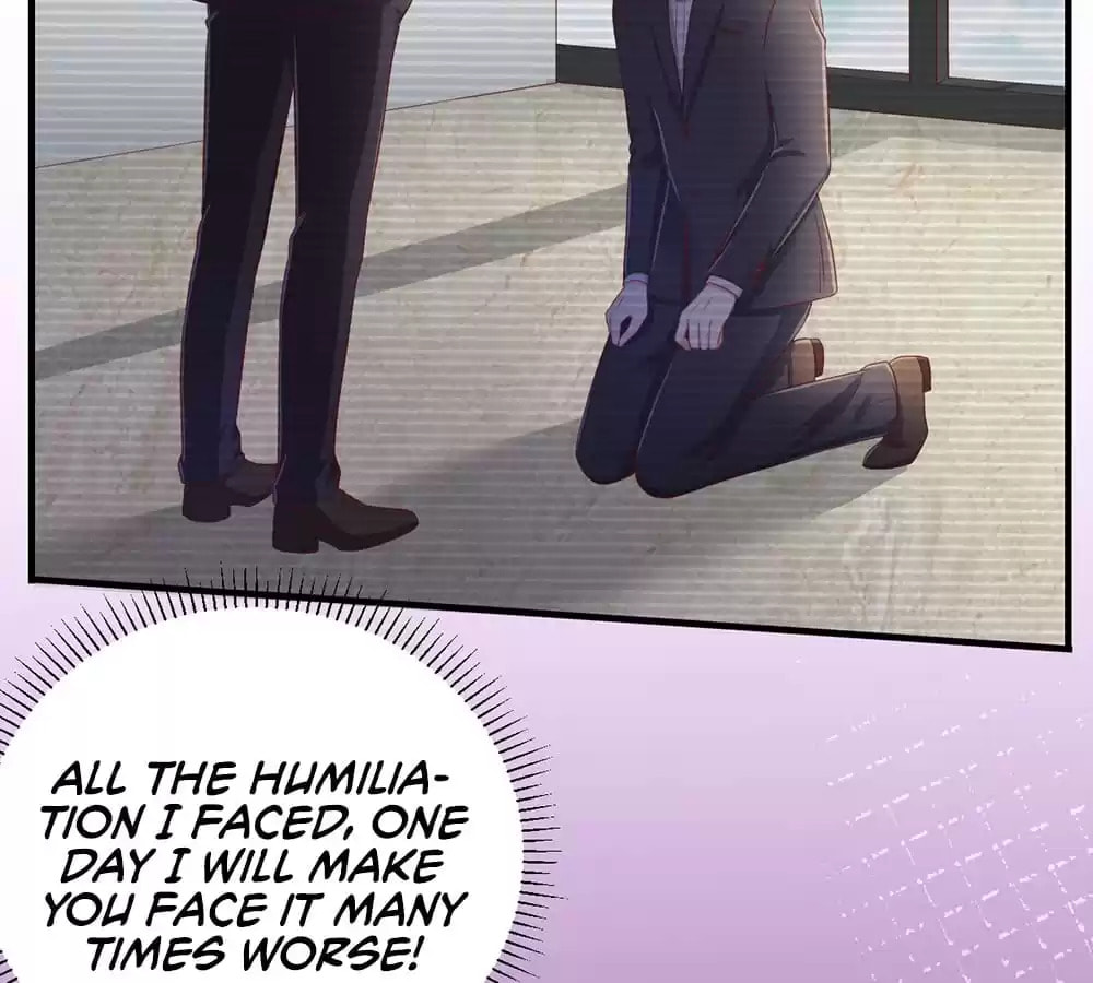 Read His 10,000 Romantic Traps chapter 72 image 37 on Lezhin
