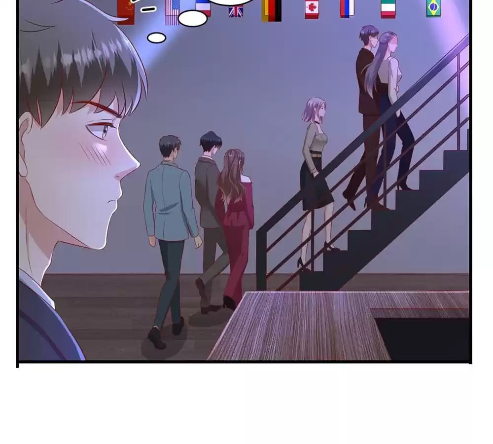 Read His 10,000 Romantic Traps chapter 72 image 40 on Lezhin