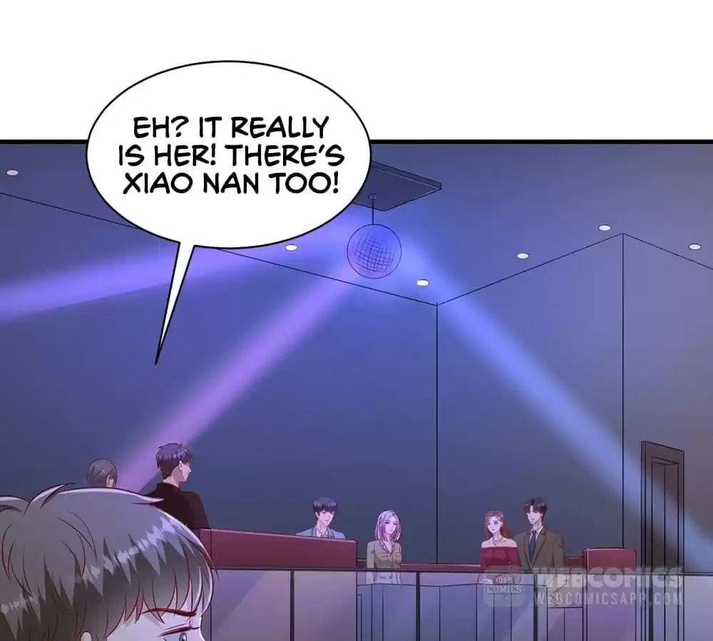 Read His 10,000 Romantic Traps chapter 72 image 41 on Lezhin