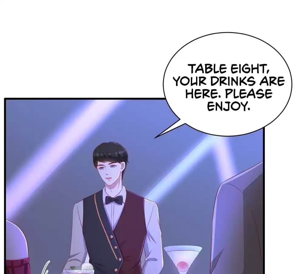 Read His 10,000 Romantic Traps chapter 72 image 45 on Lezhin