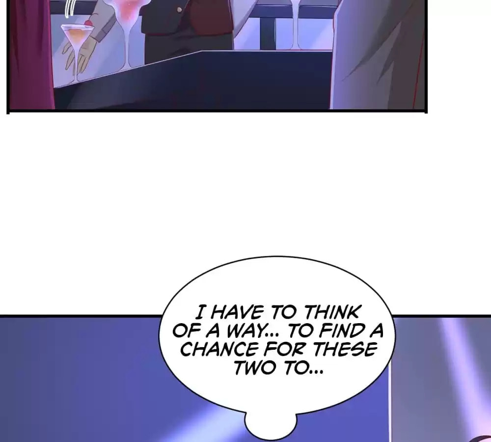 Read His 10,000 Romantic Traps chapter 72 image 46 on Lezhin