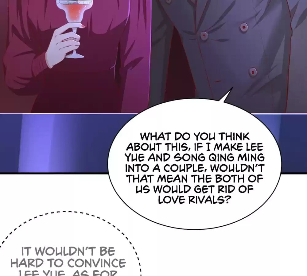 Read His 10,000 Romantic Traps chapter 72 image 51 on Lezhin