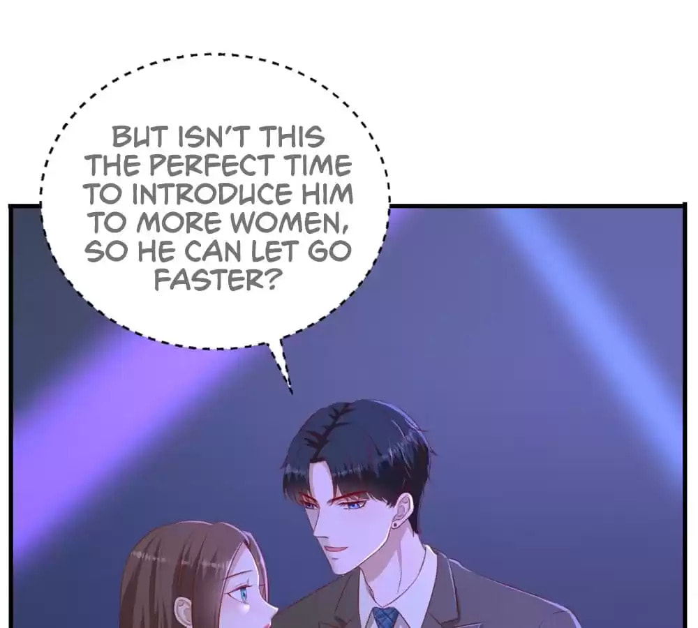 Read His 10,000 Romantic Traps chapter 72 image 54 on Lezhin
