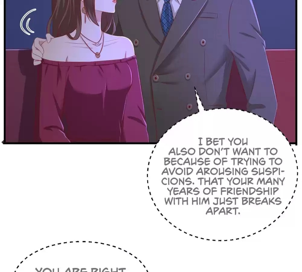 Read His 10,000 Romantic Traps chapter 72 image 55 on Lezhin
