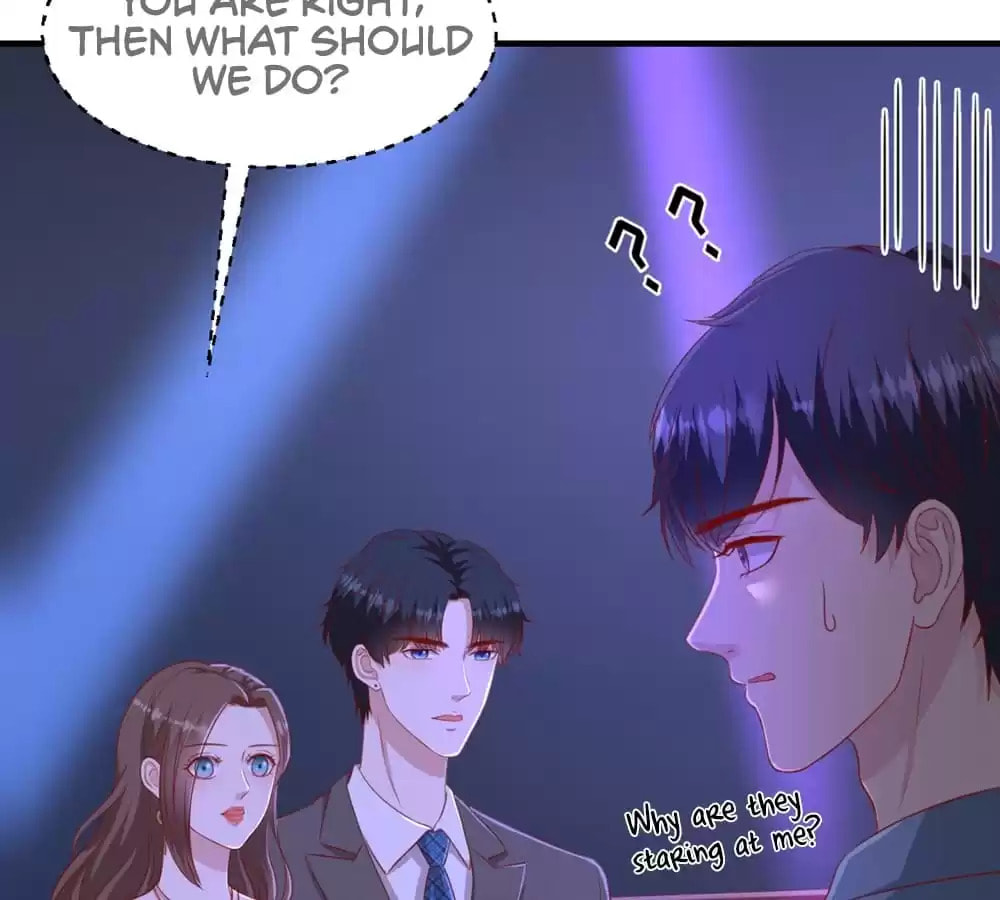 Read His 10,000 Romantic Traps chapter 72 image 56 on Lezhin