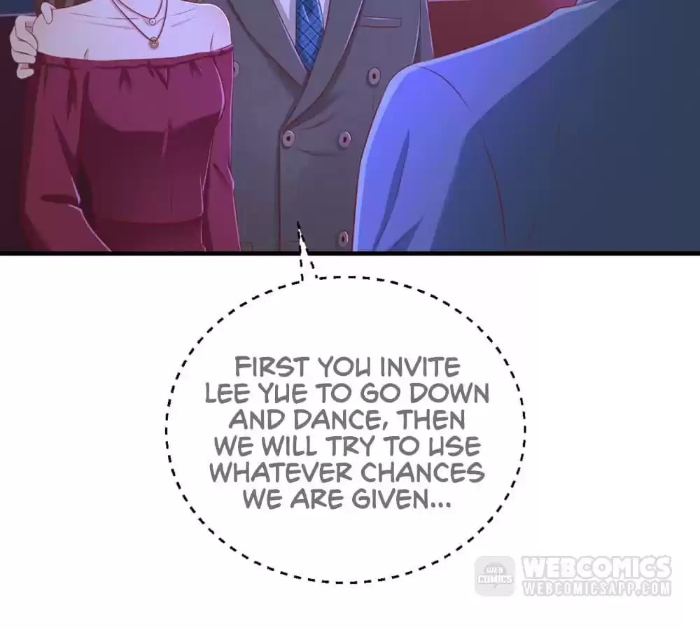 Read His 10,000 Romantic Traps chapter 72 image 57 on Lezhin