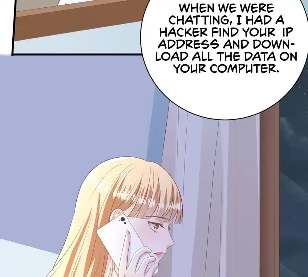 Read His 10,000 Romantic Traps chapter 72 image 6 on Lezhin