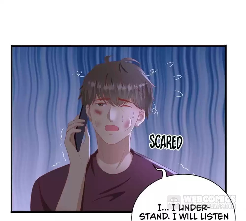 Read His 10,000 Romantic Traps chapter 72 image 9 on Lezhin