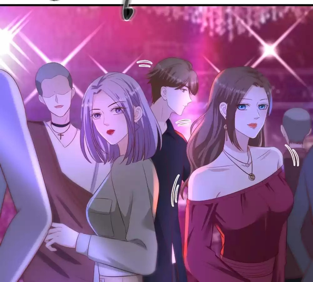 Read His 10,000 Romantic Traps chapter 73 image 11 on Lezhin
