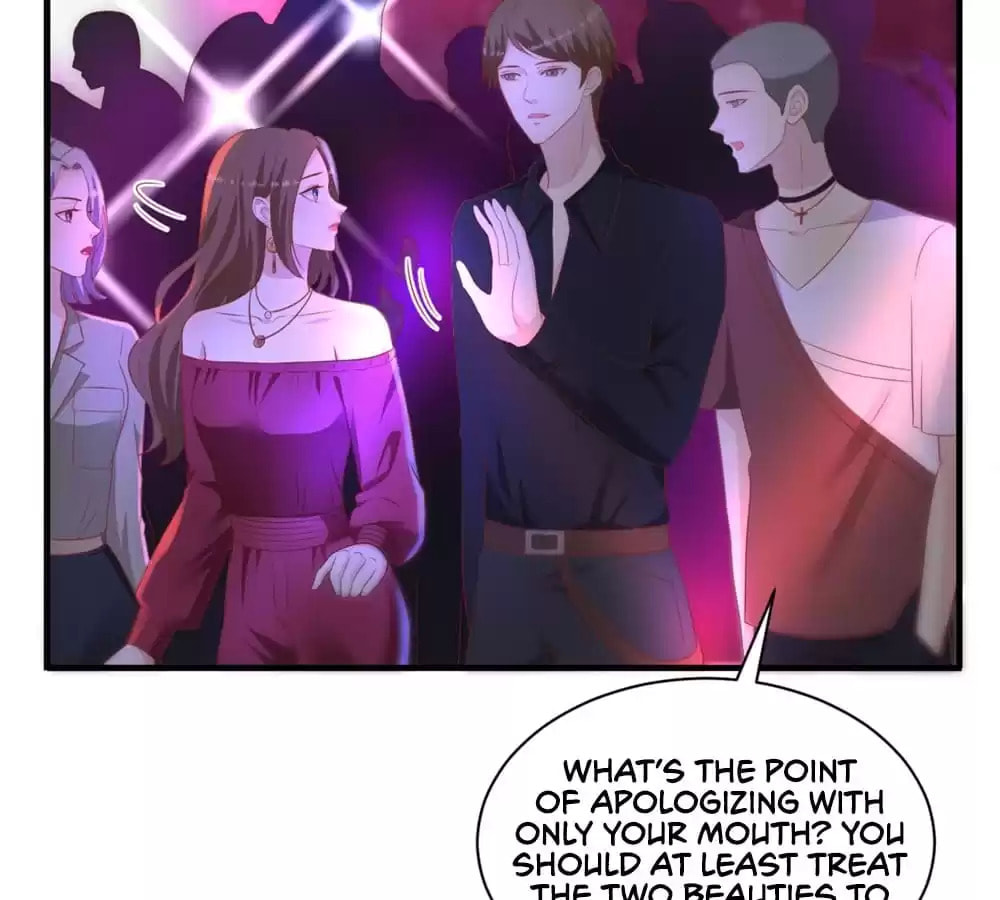 Read His 10,000 Romantic Traps chapter 73 image 13 on Lezhin