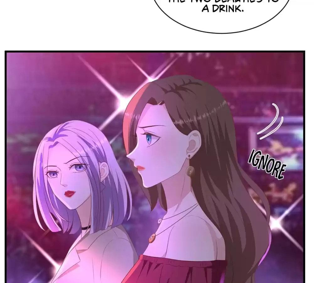 Read His 10,000 Romantic Traps chapter 73 image 14 on Lezhin