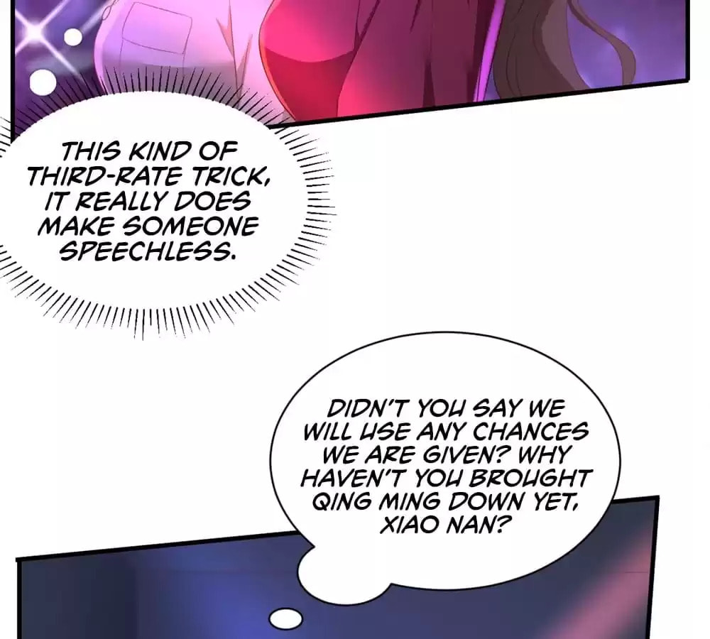 Read His 10,000 Romantic Traps chapter 73 image 15 on Lezhin