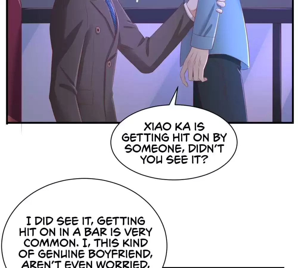 Read His 10,000 Romantic Traps chapter 73 image 19 on Lezhin