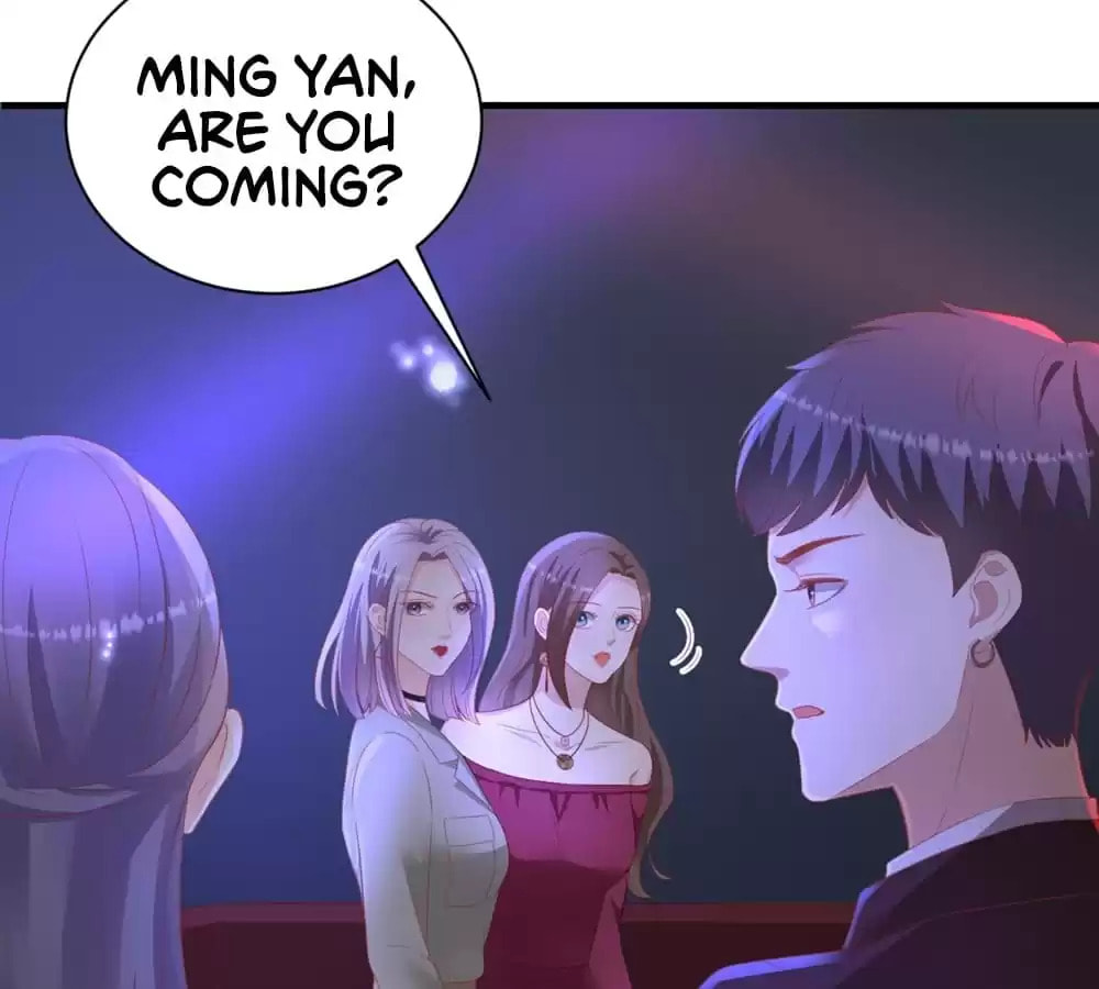 Read His 10,000 Romantic Traps chapter 73 image 2 on Lezhin