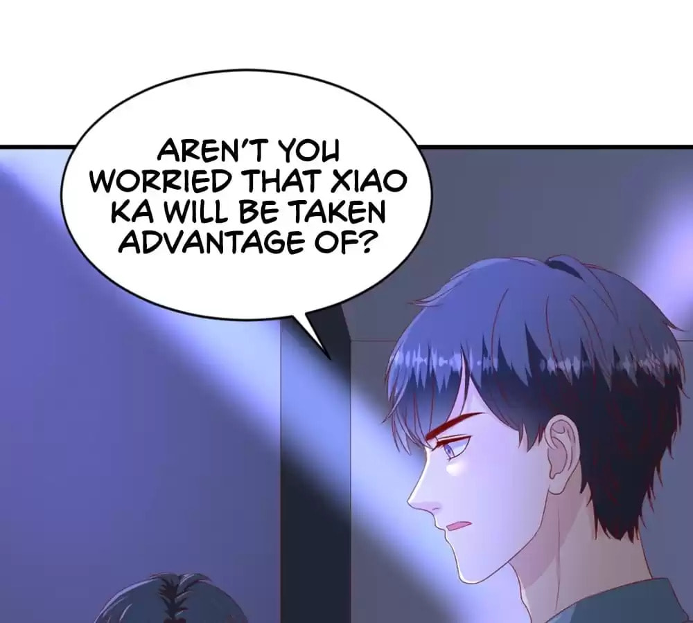 Read His 10,000 Romantic Traps chapter 73 image 21 on Lezhin