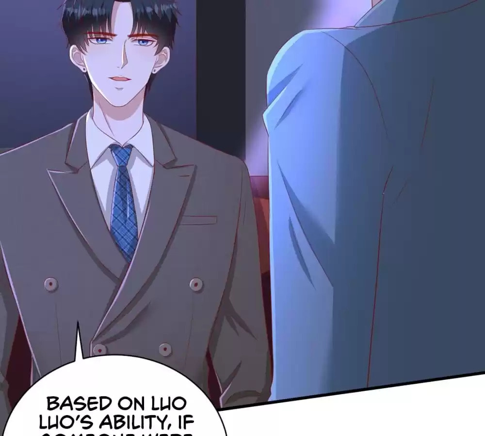 Read His 10,000 Romantic Traps chapter 73 image 22 on Lezhin