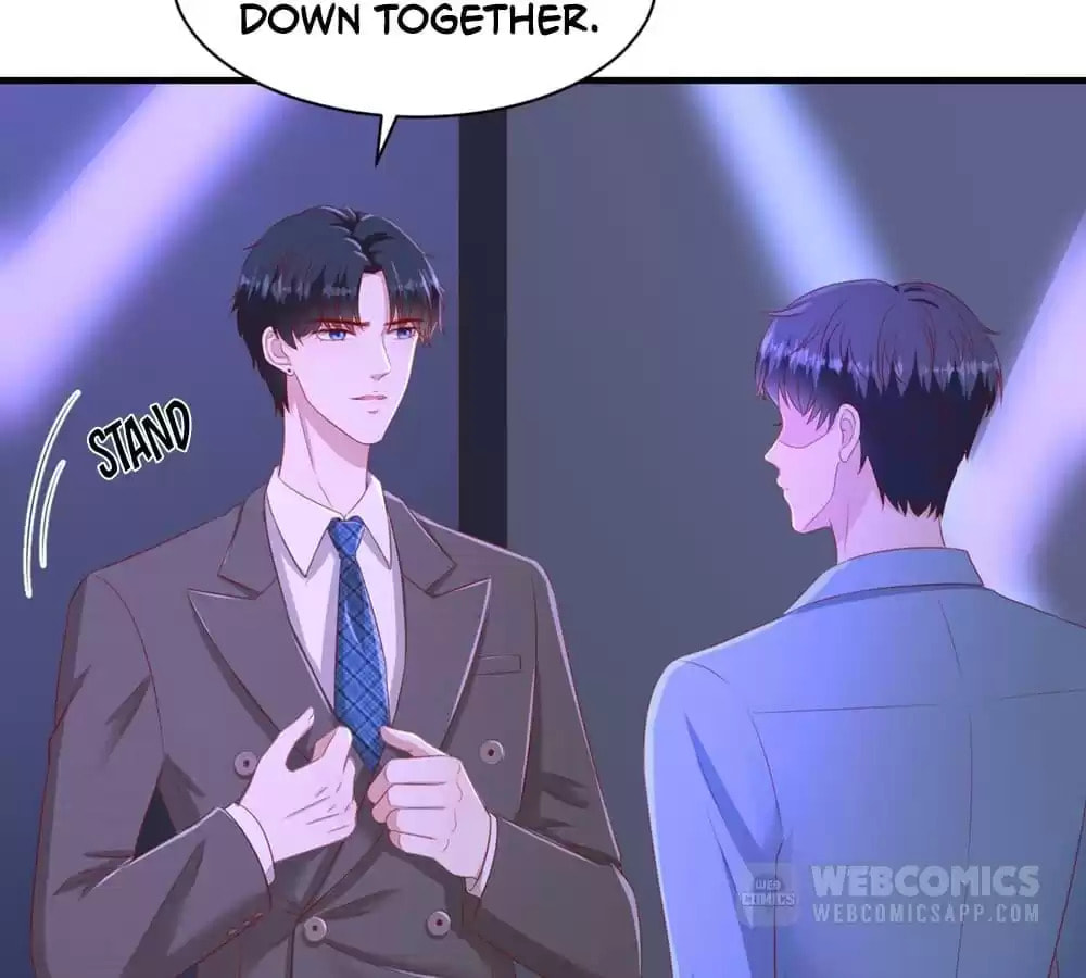 Read His 10,000 Romantic Traps chapter 73 image 25 on Lezhin