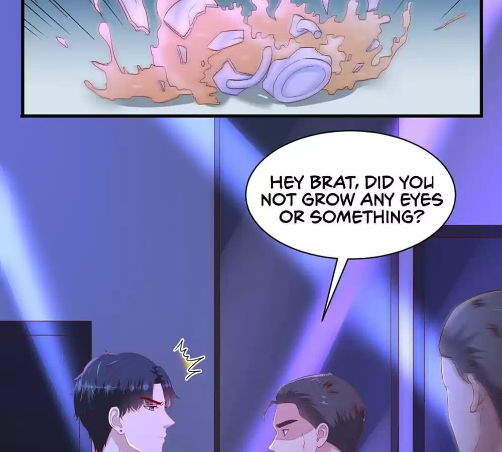 Read His 10,000 Romantic Traps chapter 73 image 30 on Lezhin