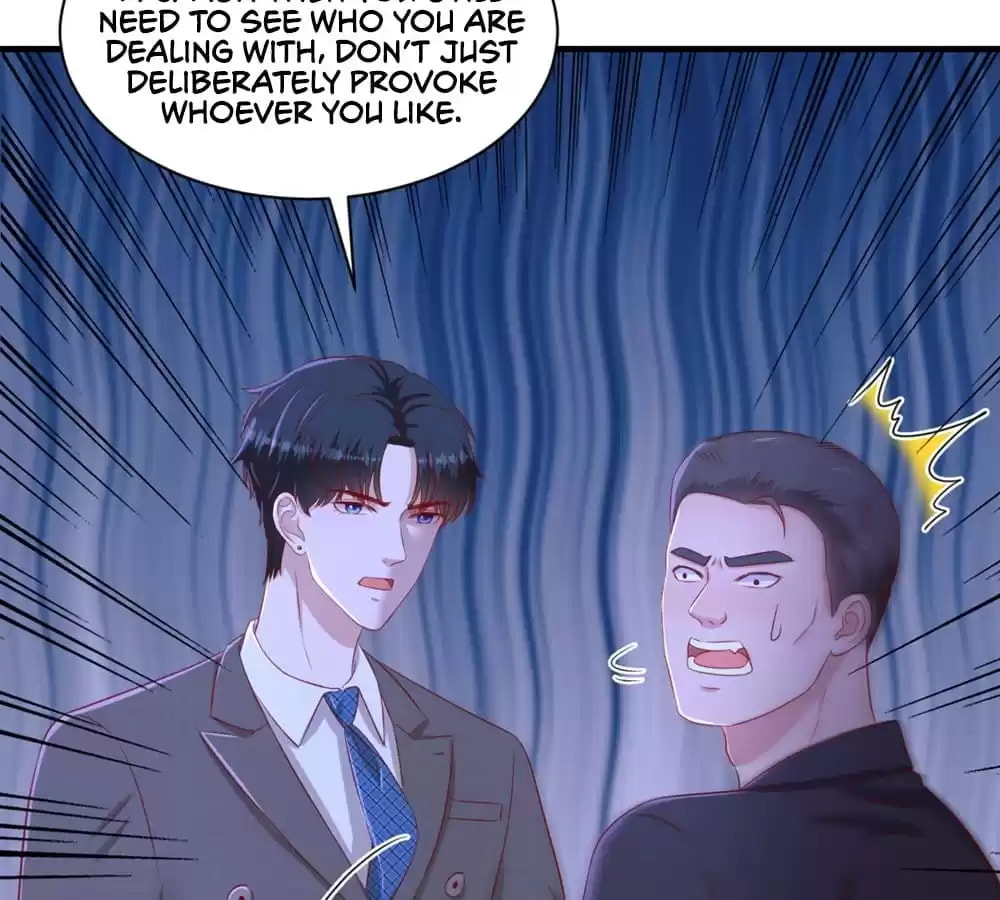 Read His 10,000 Romantic Traps chapter 73 image 32 on Lezhin