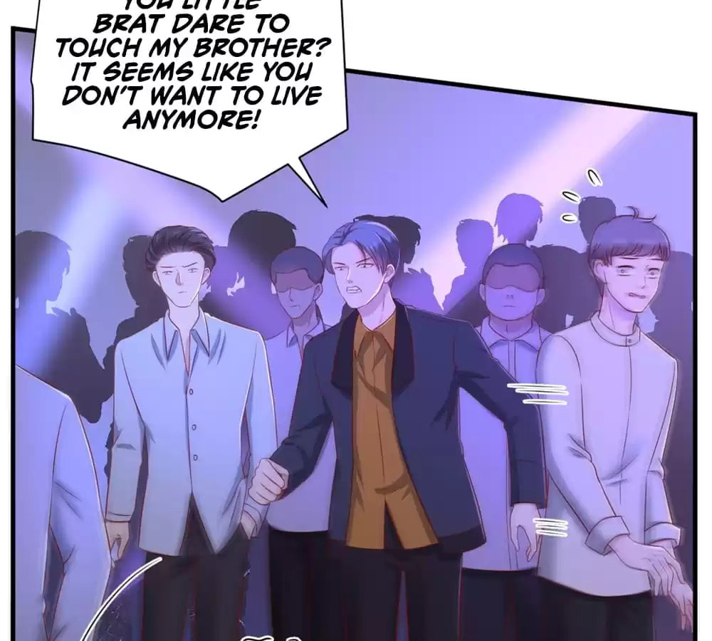 Read His 10,000 Romantic Traps chapter 73 image 34 on Lezhin