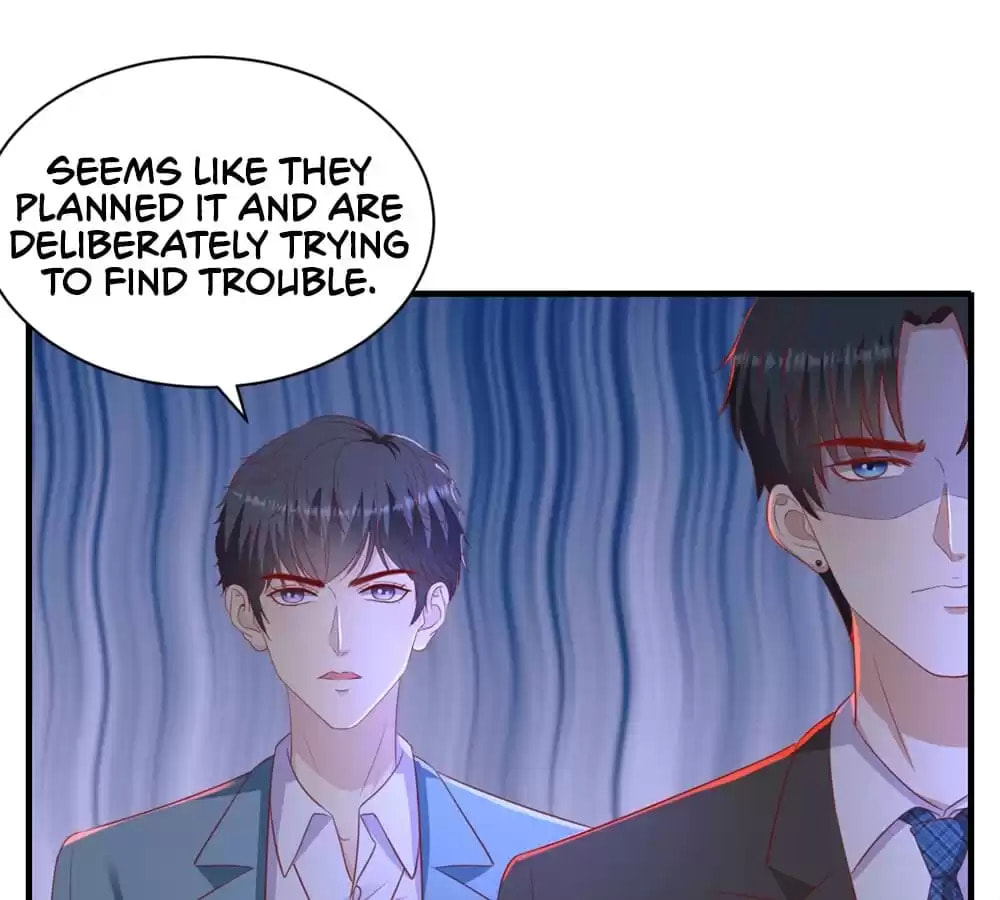 Read His 10,000 Romantic Traps chapter 73 image 36 on Lezhin