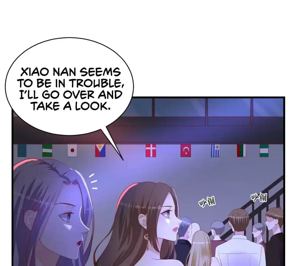 Read His 10,000 Romantic Traps chapter 73 image 39 on Lezhin