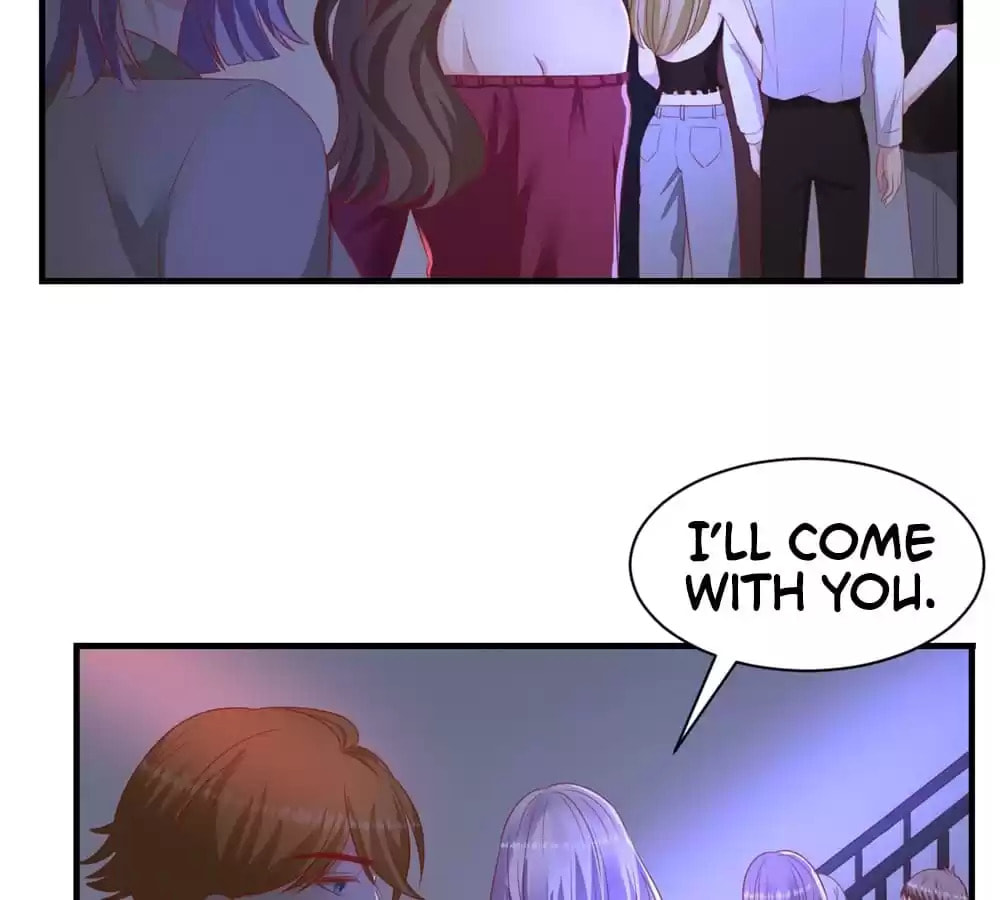 Read His 10,000 Romantic Traps chapter 73 image 40 on Lezhin