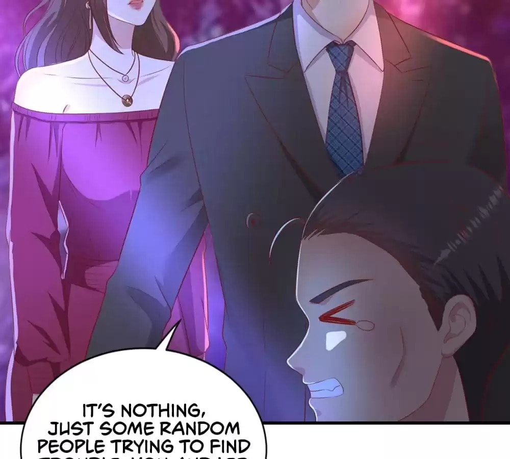 Read His 10,000 Romantic Traps chapter 73 image 43 on Lezhin