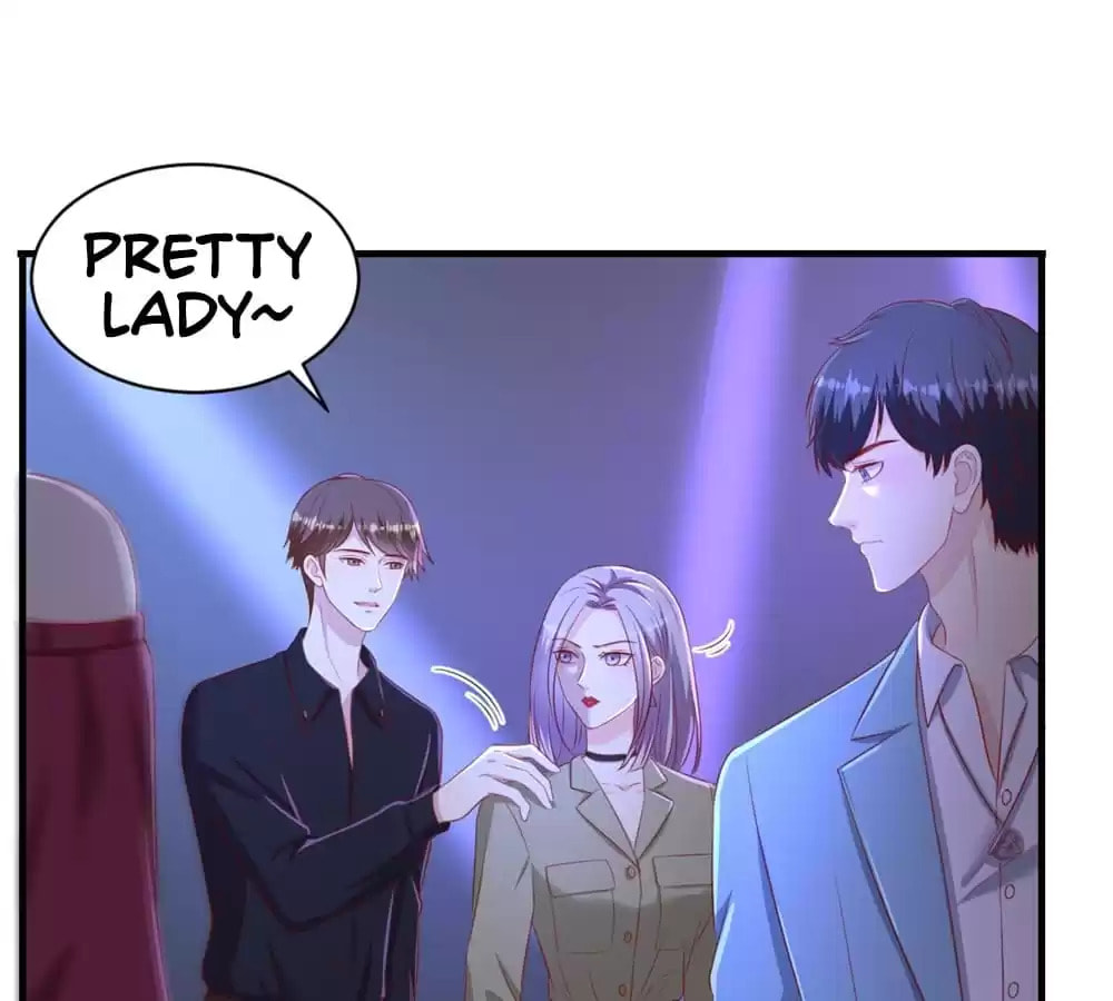 Read His 10,000 Romantic Traps chapter 73 image 45 on Lezhin
