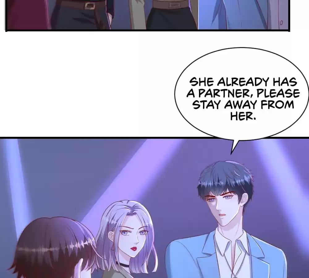 Read His 10,000 Romantic Traps chapter 73 image 46 on Lezhin