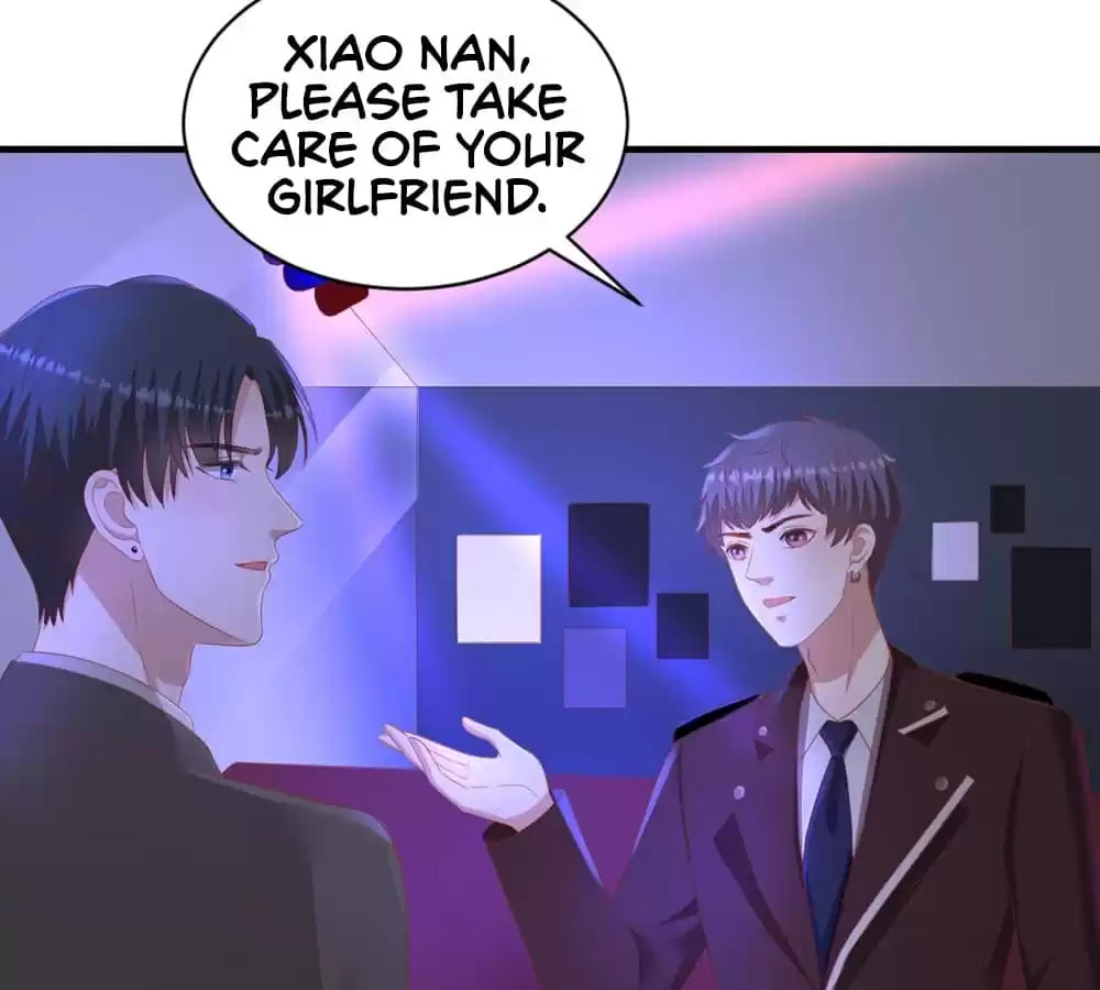 Read His 10,000 Romantic Traps chapter 73 image 5 on Lezhin