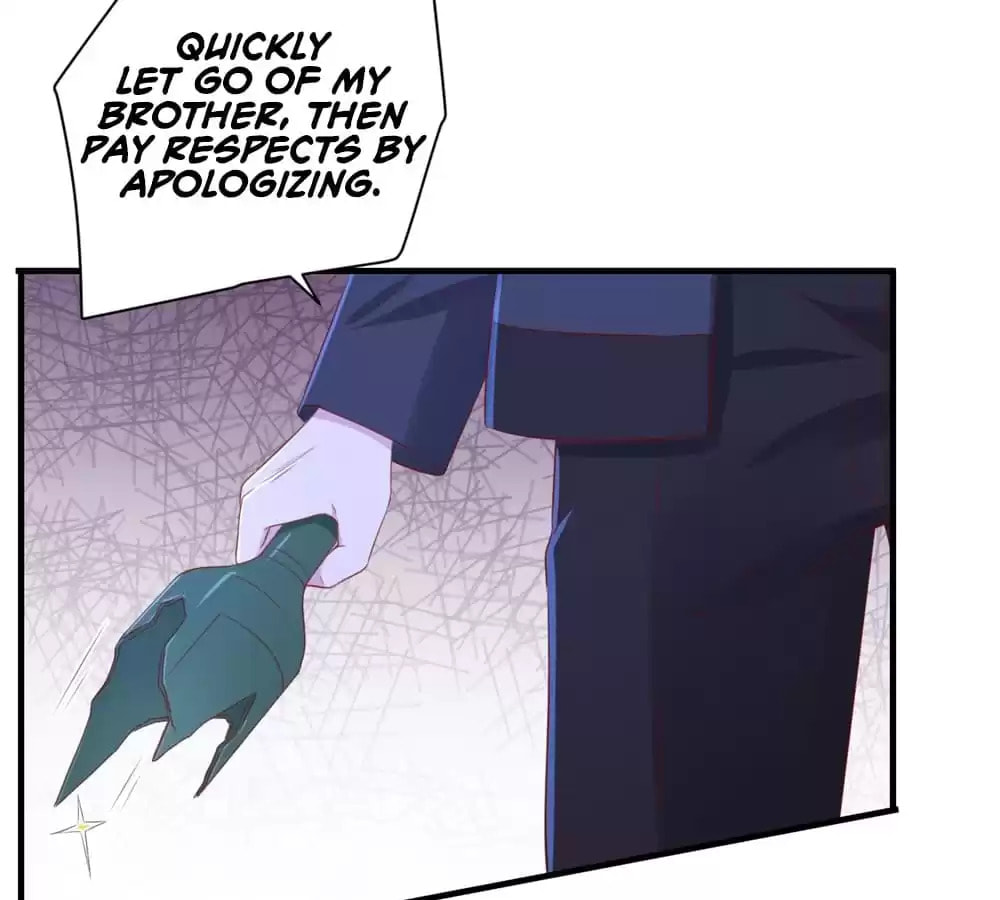 Read His 10,000 Romantic Traps chapter 73 image 50 on Lezhin