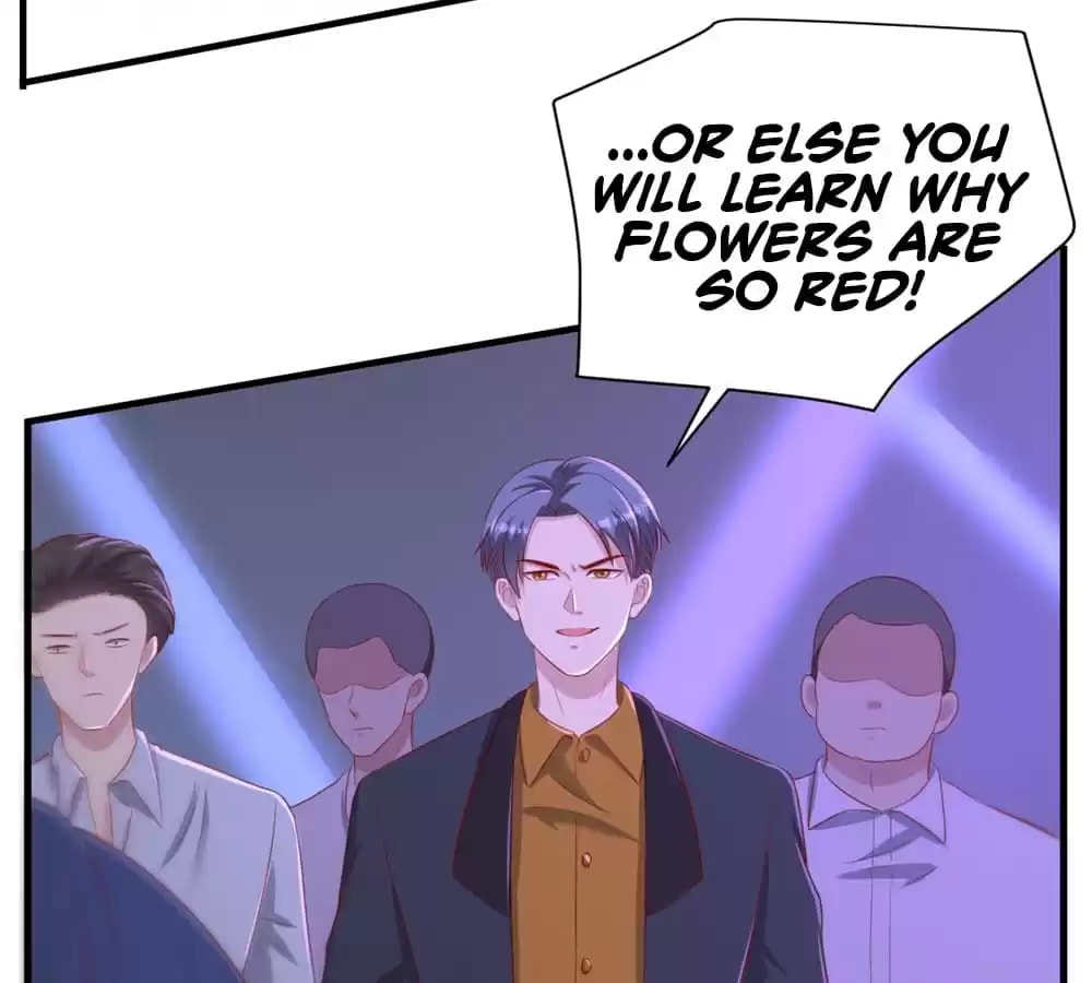 Read His 10,000 Romantic Traps chapter 73 image 51 on Lezhin