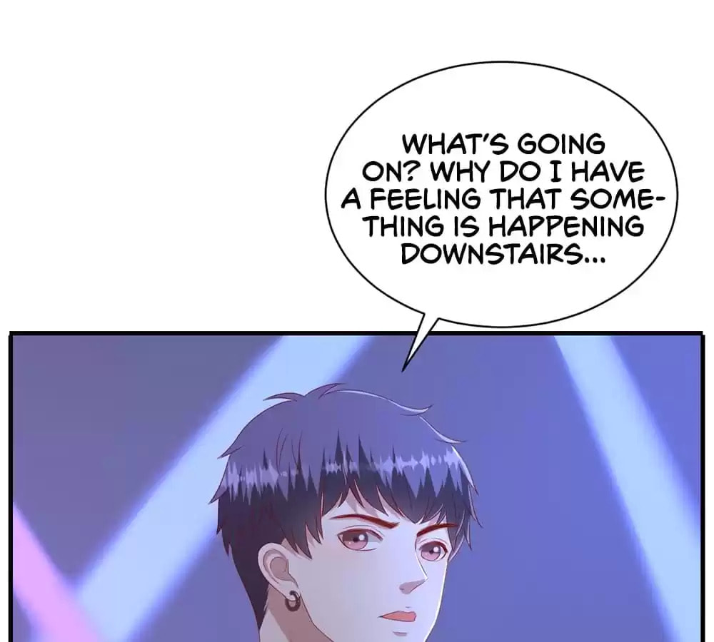Read His 10,000 Romantic Traps chapter 73 image 54 on Lezhin