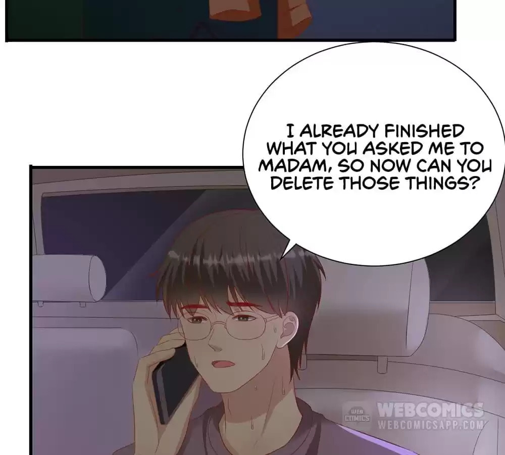 Read His 10,000 Romantic Traps chapter 77 image 1 on Lezhin