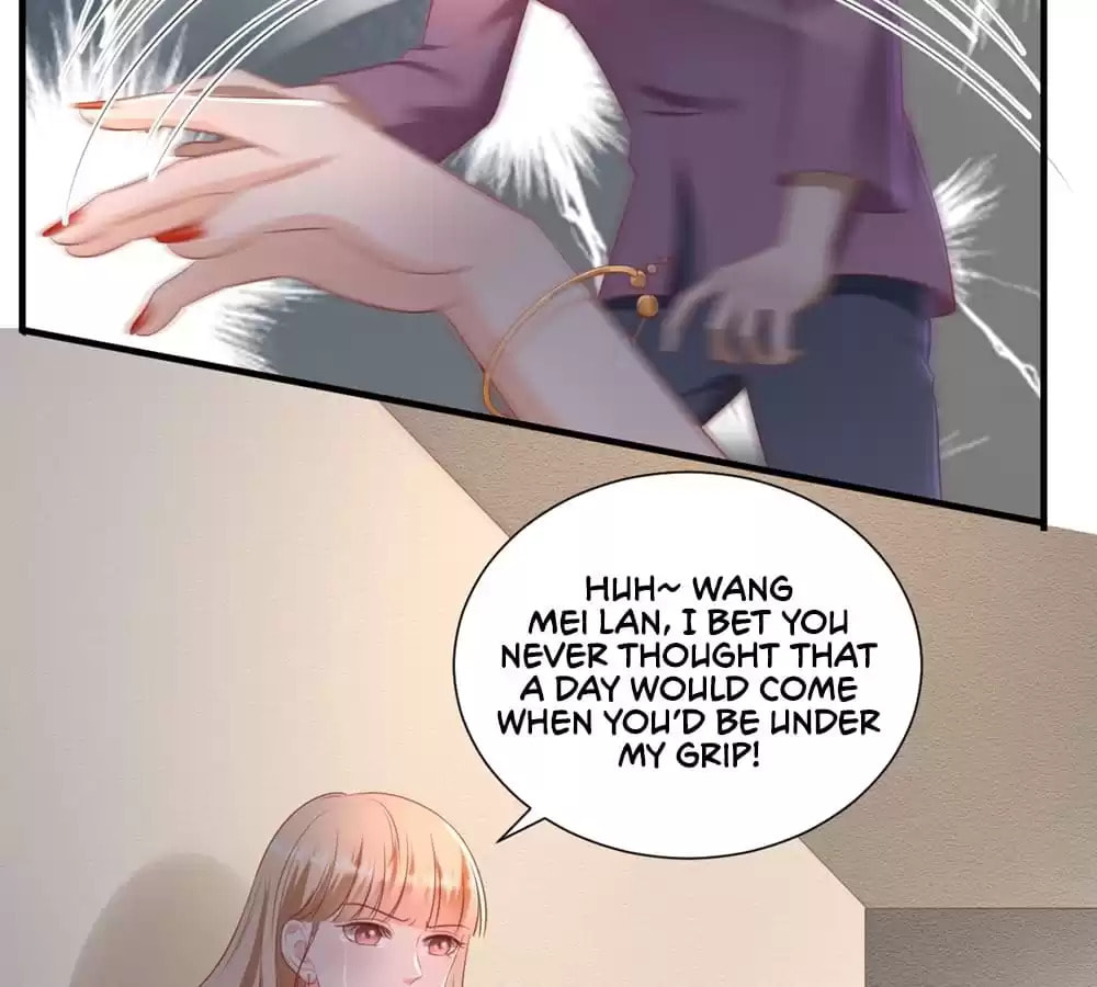Read His 10,000 Romantic Traps chapter 77 image 13 on Lezhin