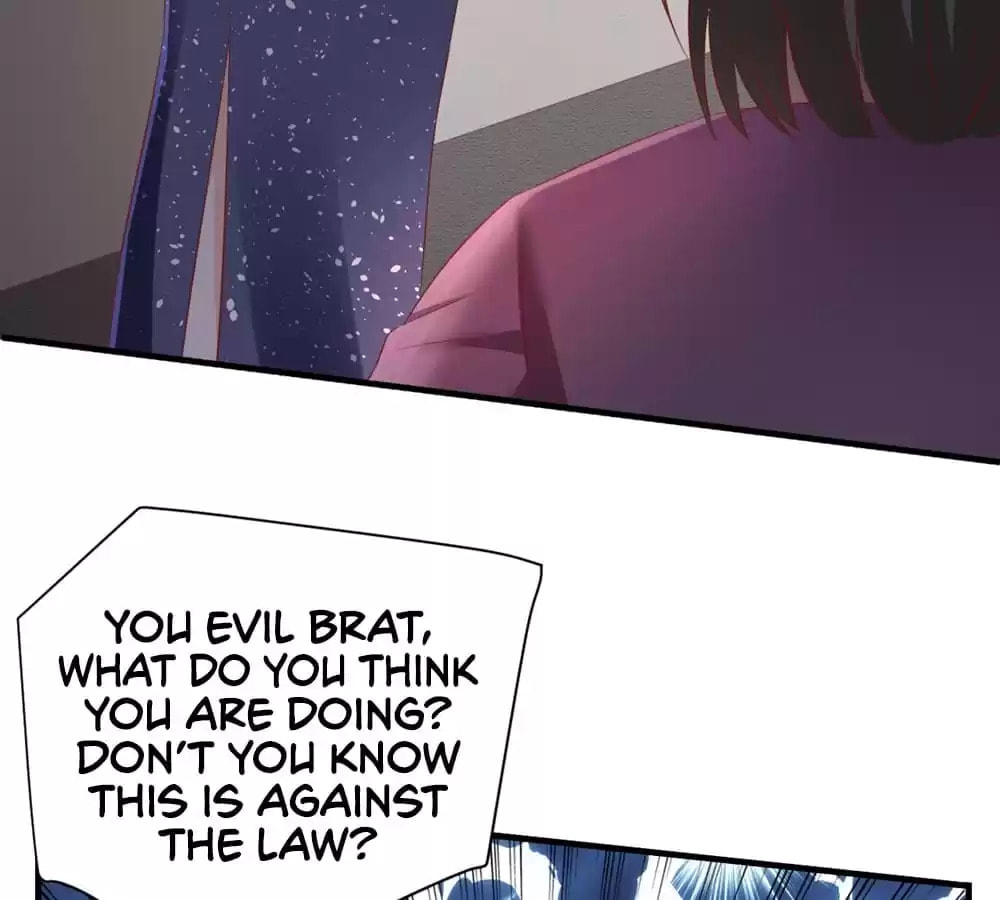 Read His 10,000 Romantic Traps chapter 77 image 15 on Lezhin