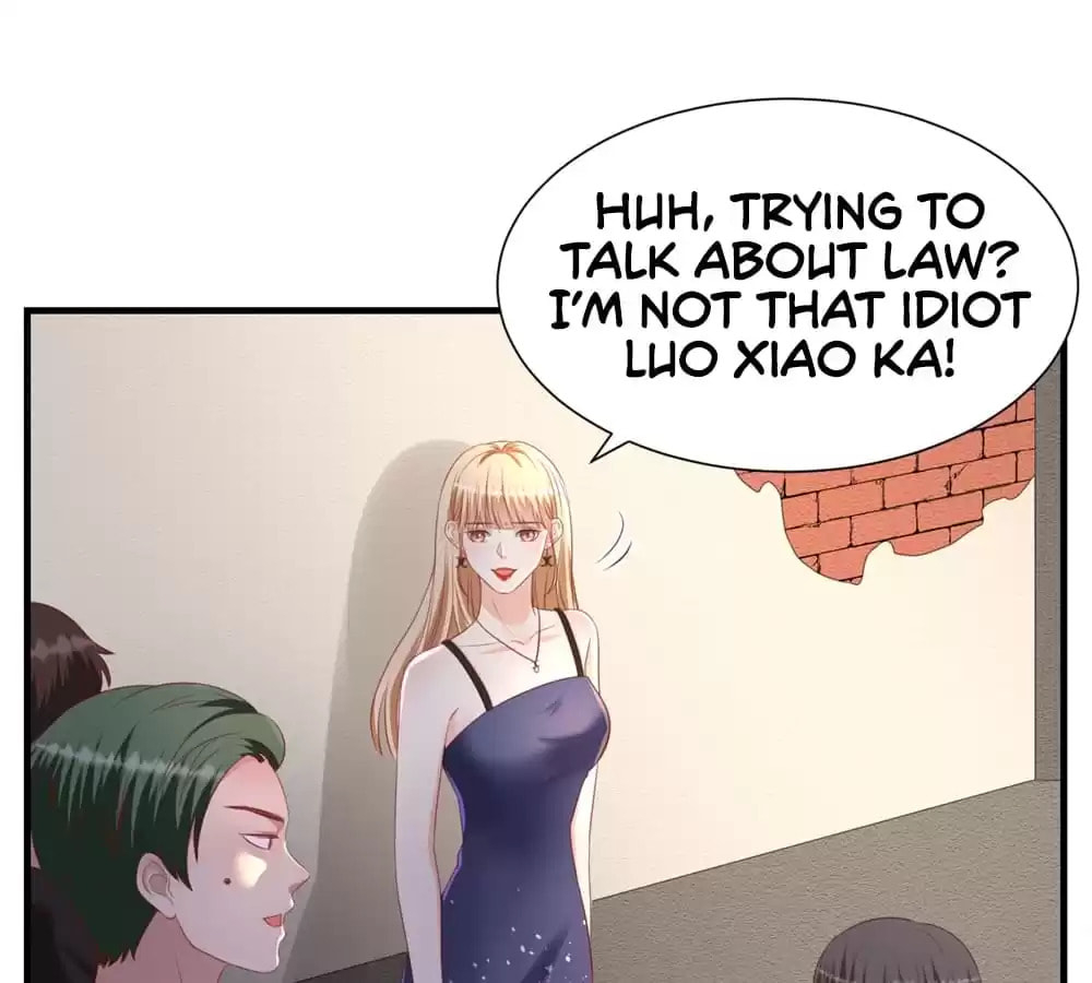 Read His 10,000 Romantic Traps chapter 77 image 18 on Lezhin