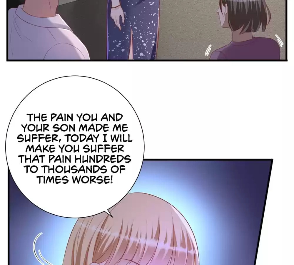 Read His 10,000 Romantic Traps chapter 77 image 19 on Lezhin