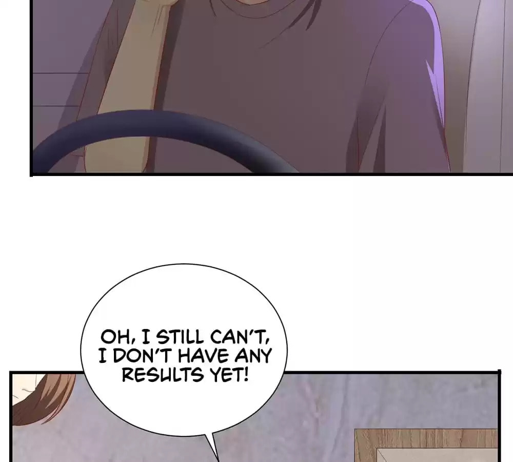 Read His 10,000 Romantic Traps chapter 77 image 2 on Lezhin