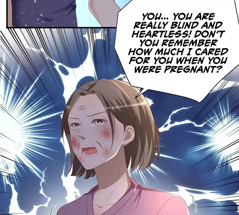 Read His 10,000 Romantic Traps chapter 77 image 21 on Lezhin
