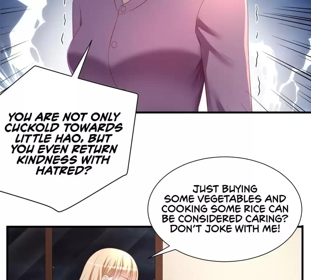 Read His 10,000 Romantic Traps chapter 77 image 22 on Lezhin