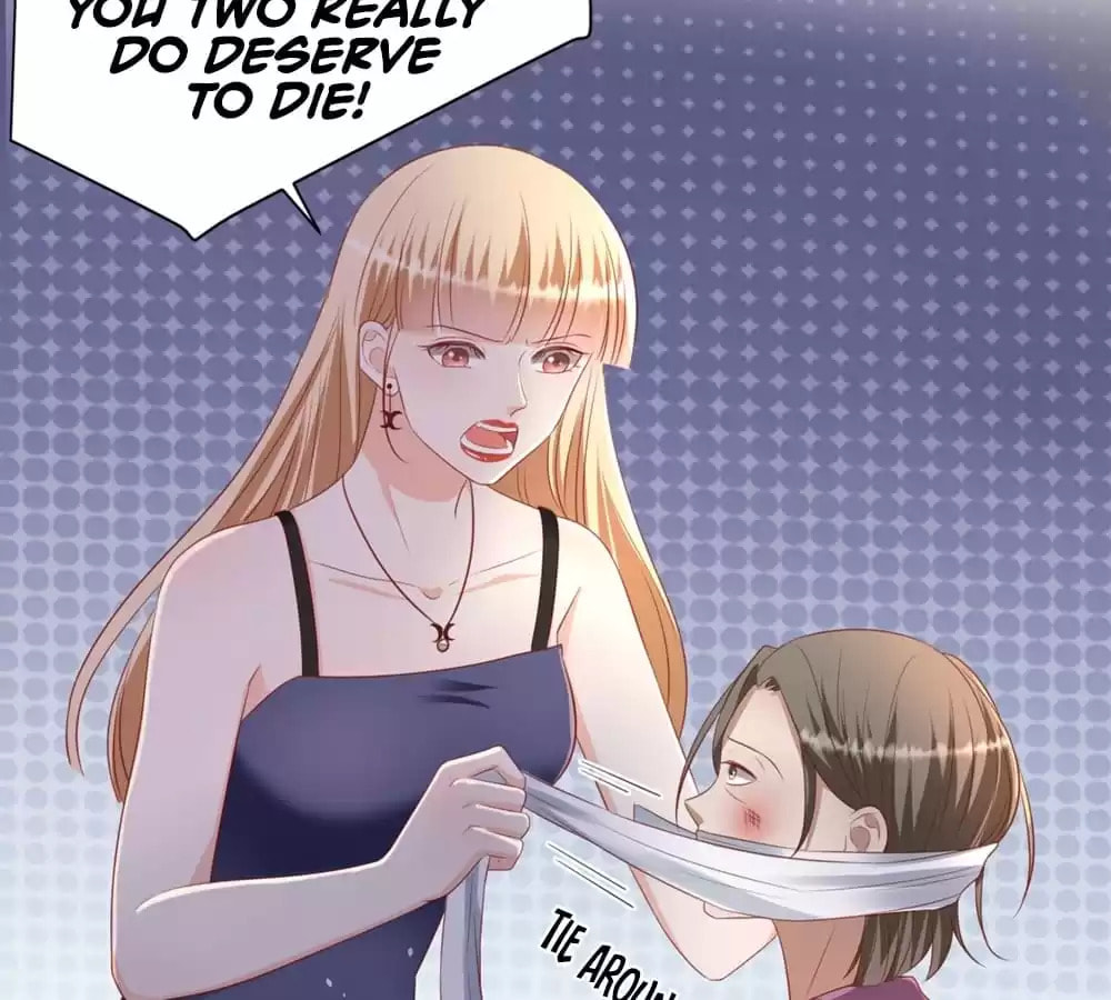 Read His 10,000 Romantic Traps chapter 77 image 24 on Lezhin
