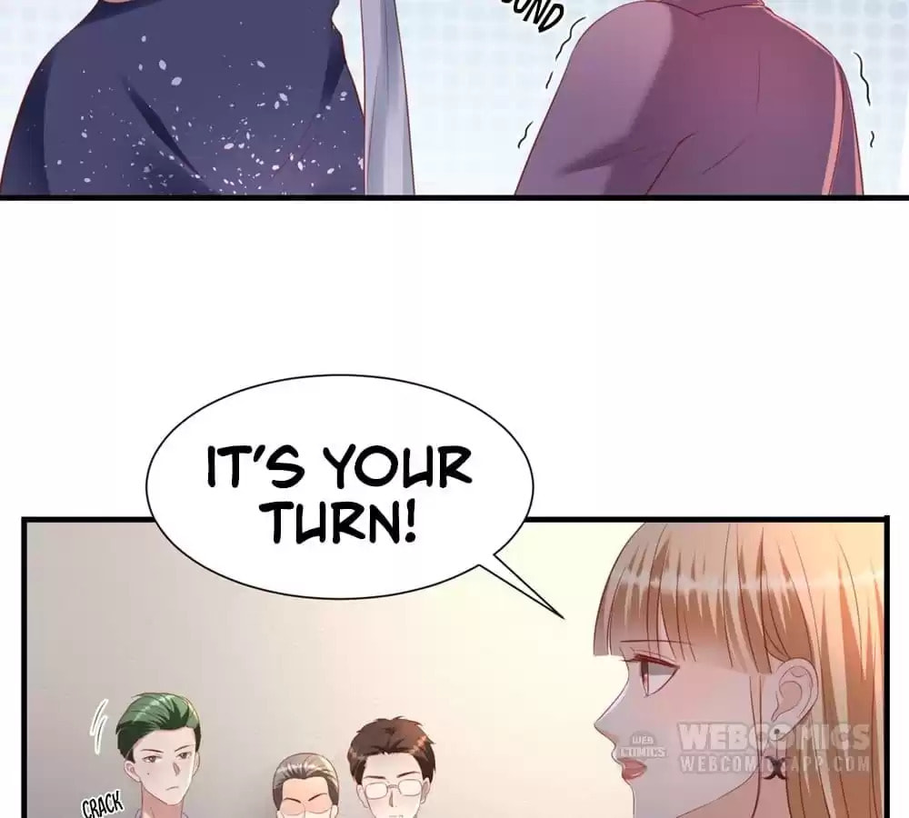 Read His 10,000 Romantic Traps chapter 77 image 25 on Lezhin