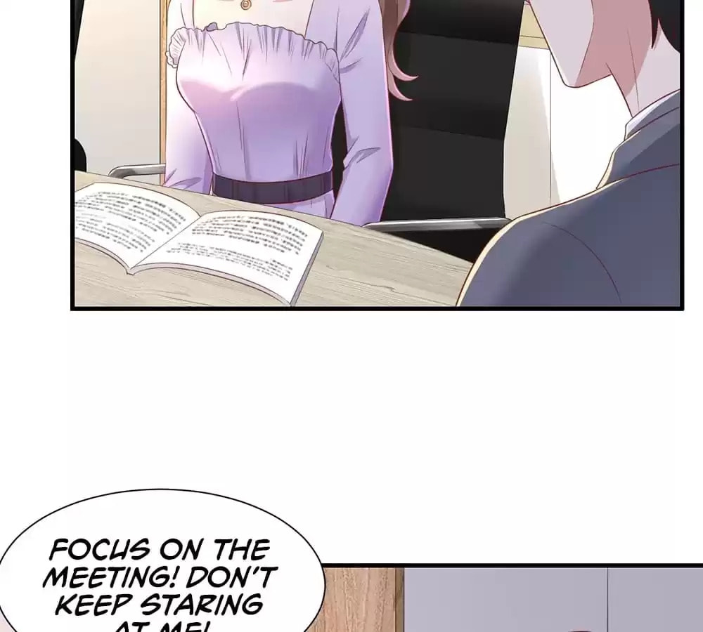 Read His 10,000 Romantic Traps chapter 77 image 32 on Lezhin
