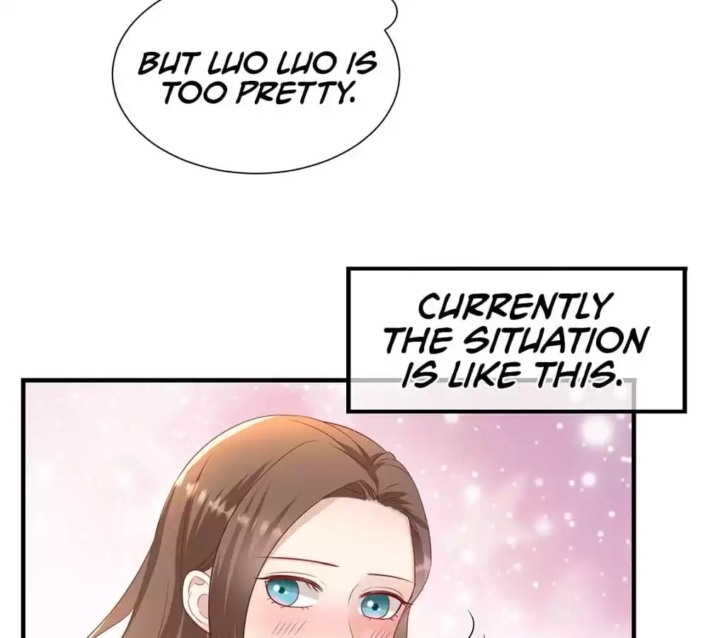 Read His 10,000 Romantic Traps chapter 77 image 34 on Lezhin