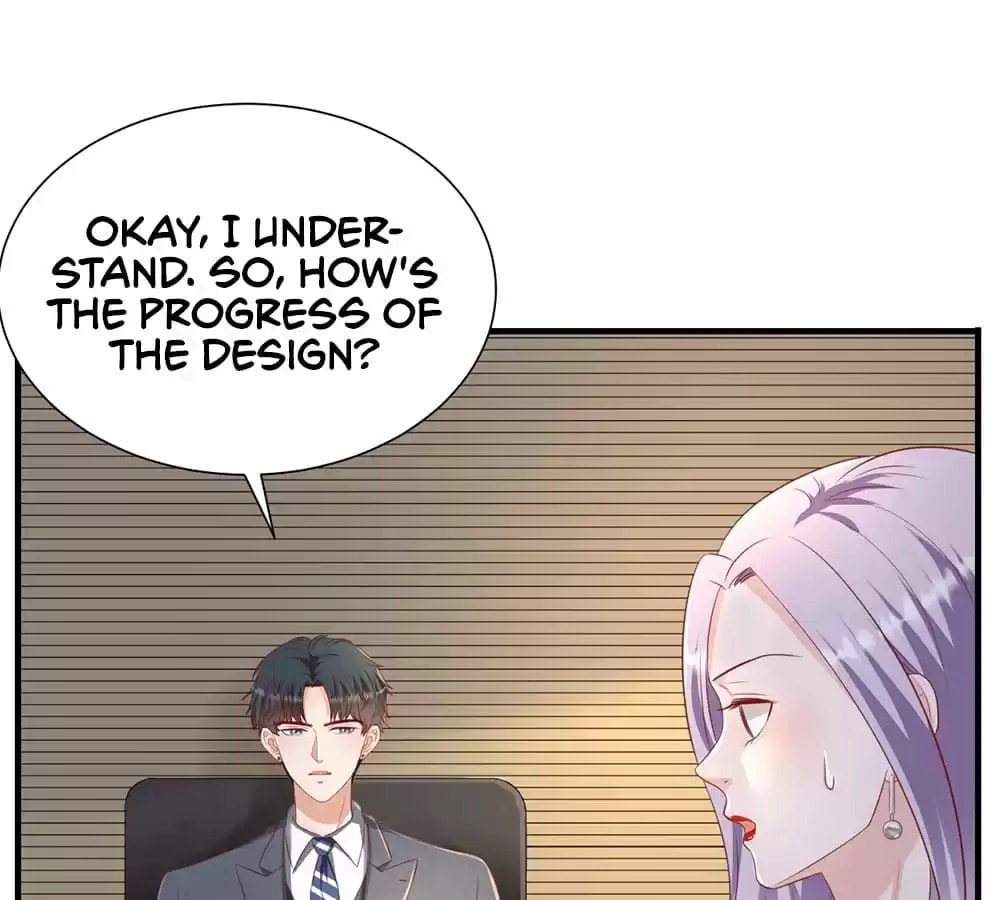 Read His 10,000 Romantic Traps chapter 77 image 36 on Lezhin