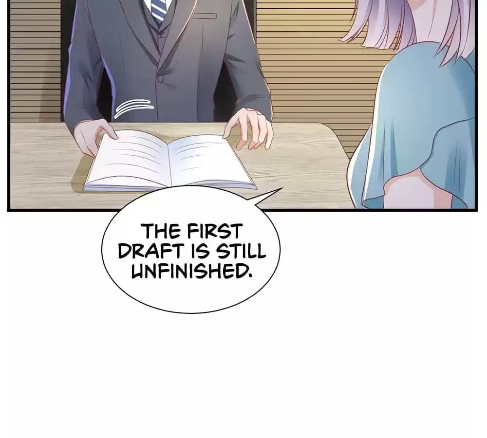Read His 10,000 Romantic Traps chapter 77 image 37 on Lezhin