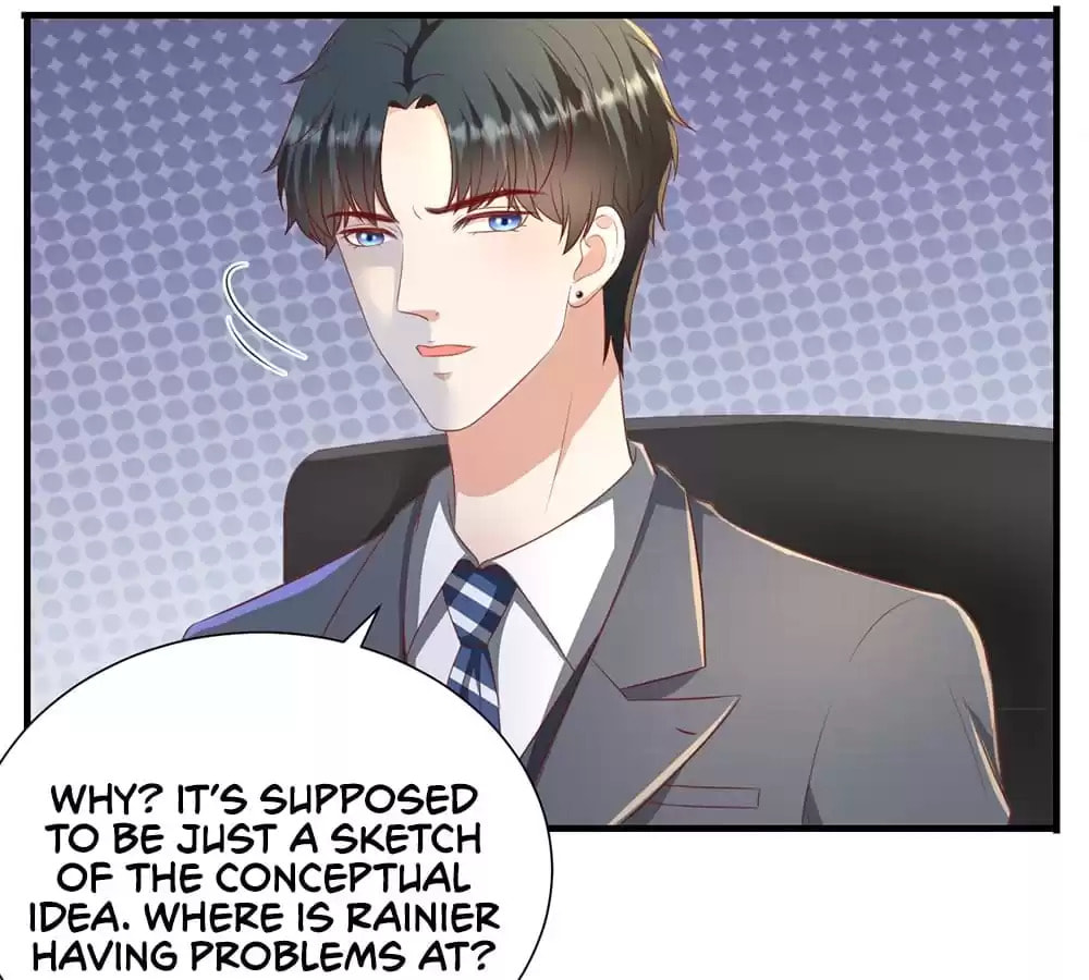 Read His 10,000 Romantic Traps chapter 77 image 38 on Lezhin