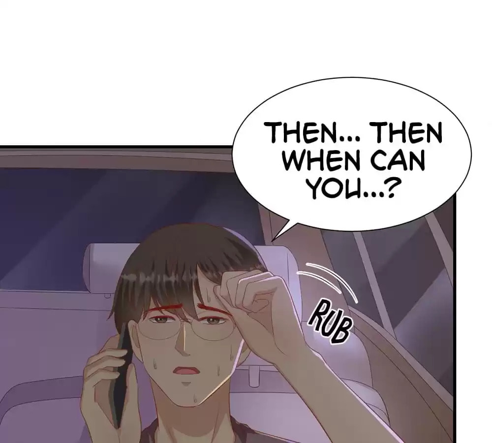 Read His 10,000 Romantic Traps chapter 77 image 4 on Lezhin